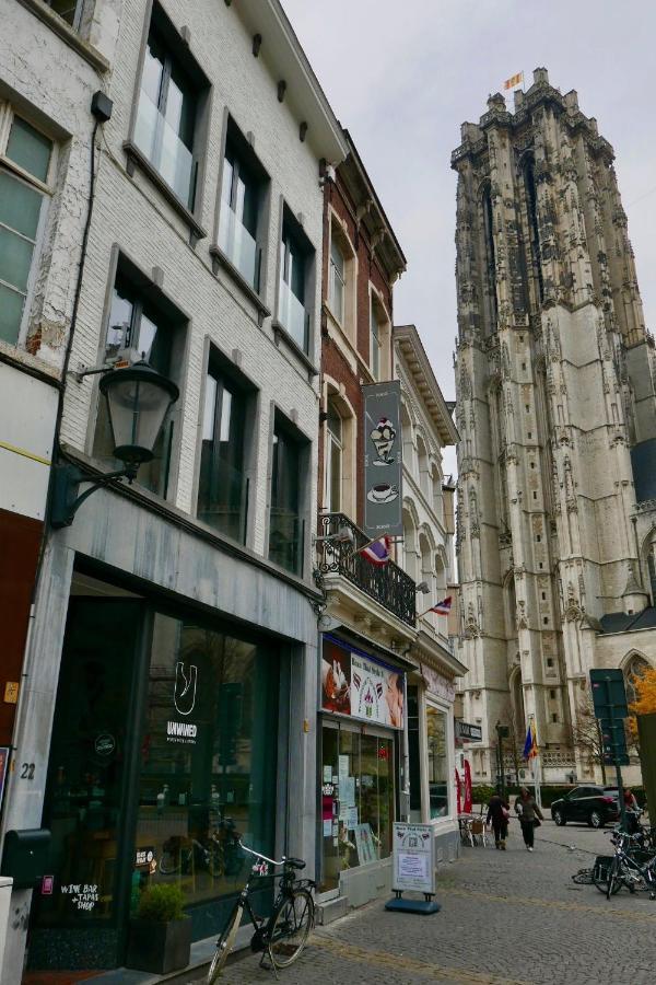 Margaretha's Mechelen